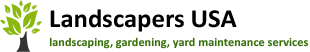 Sheridan Landscapers